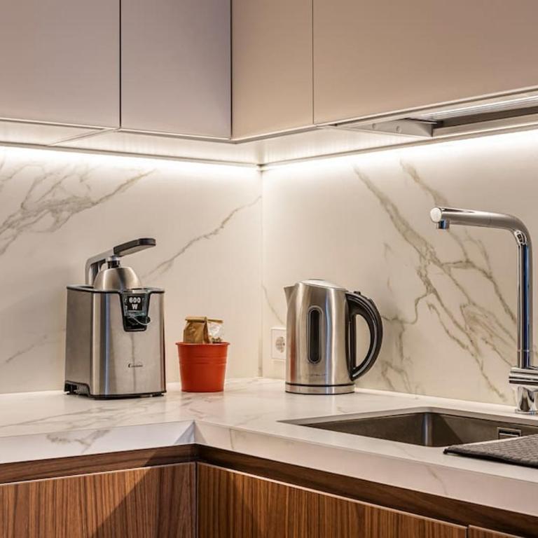Fantastic & Pleasant Loft in Retiro - Apartamento de 1 dormitorio - 25