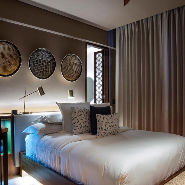 Hotel Casona del Porvenir - Suite Superior - 3