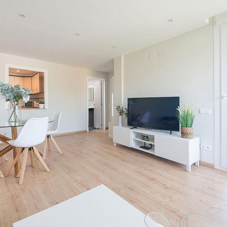 Clauhomes Vista Al Mar - Apartamento Superior - 3