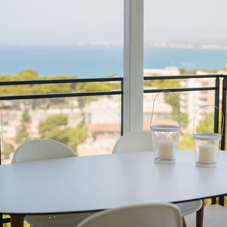 Clauhomes Vista Al Mar - Apartamento Superior - 1