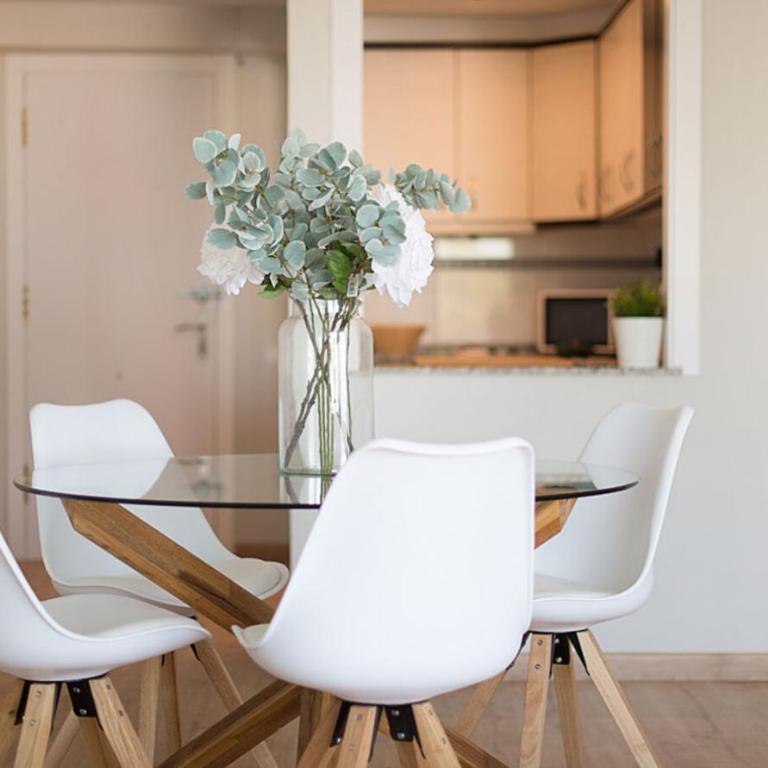 Clauhomes Vista Al Mar - Apartamento Superior - 19