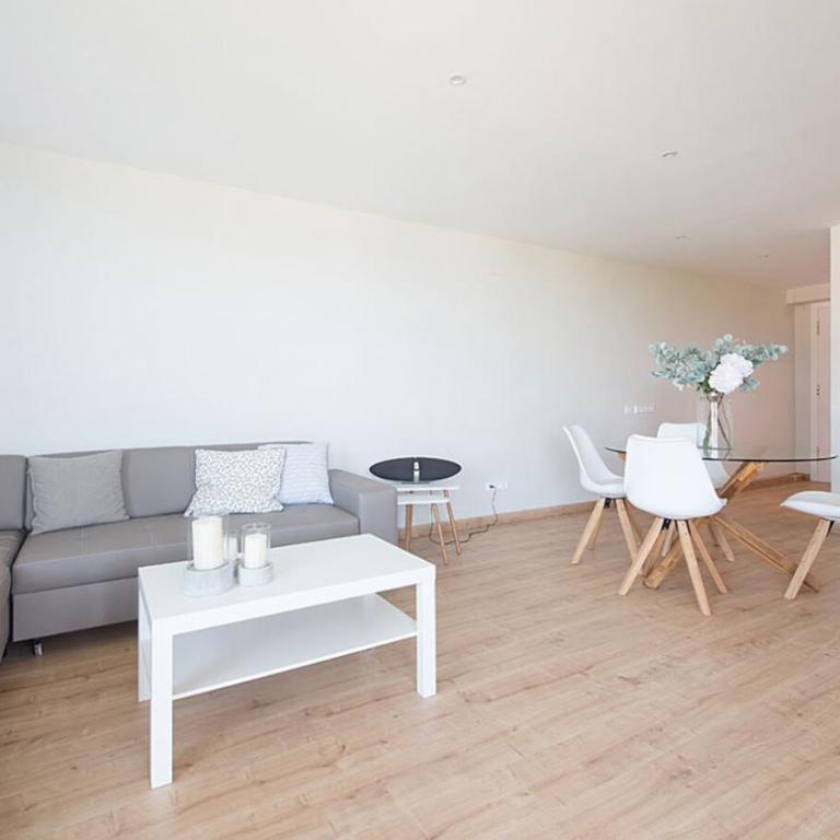 Clauhomes Vista Al Mar - Apartamento Superior - 20