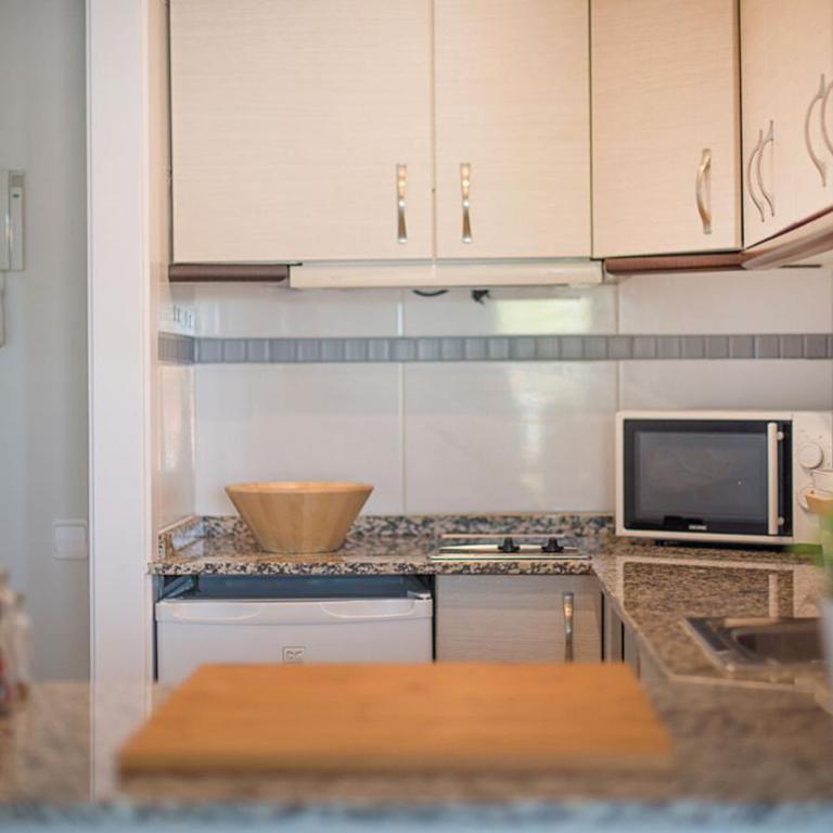 Clauhomes Vista Al Mar - Apartamento Superior - 21