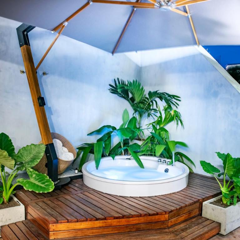 Hotel Casona del Porvenir - Suite Junior - 8