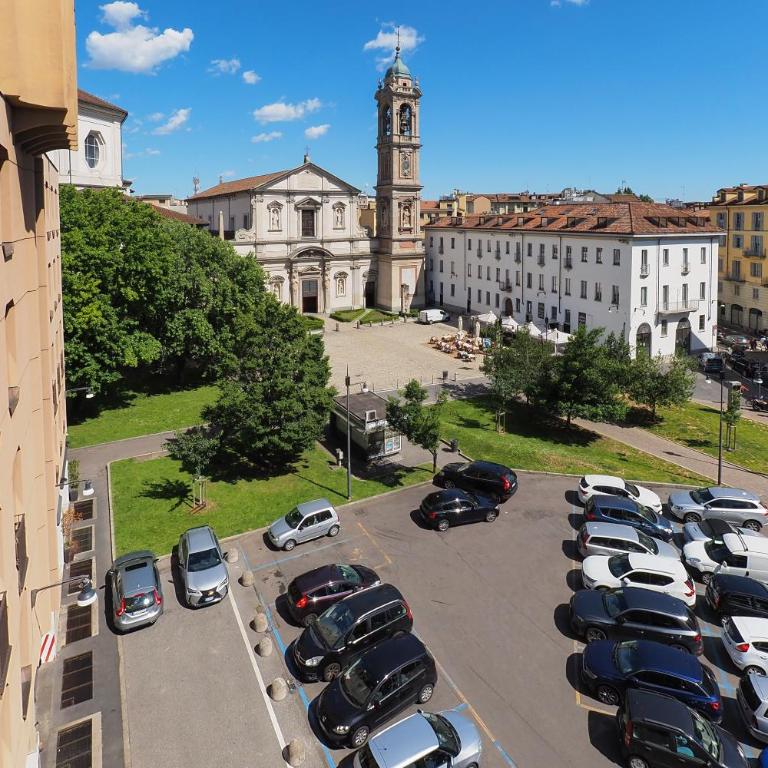 Duomo Luxury Apartment VIII - Appartamento con 1 Camera da Letto - 17