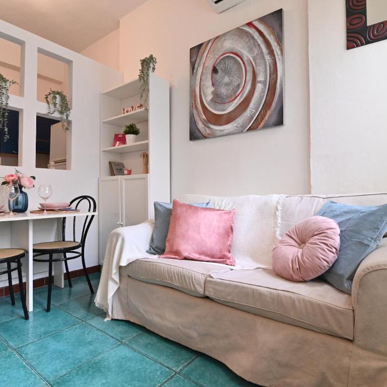 IzzHome City Love - Appartamento con 1 Camera da Letto - 5