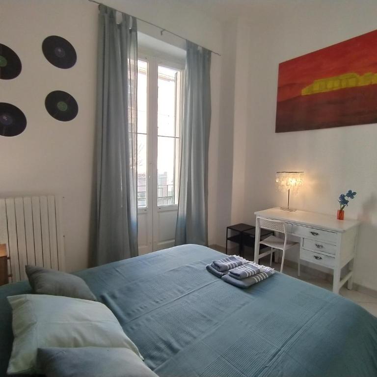 Flower 11 apartment - Appartamento con 2 Camere da Letto - 6