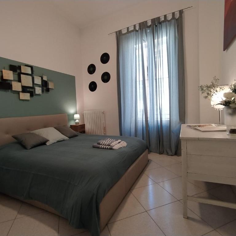 Flower 11 apartment - Appartamento con 2 Camere da Letto - 4