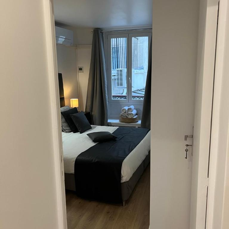 NOTRE DAME - STYLISH APARTMENT - Apartment mit 2 Schlafzimmern - 23