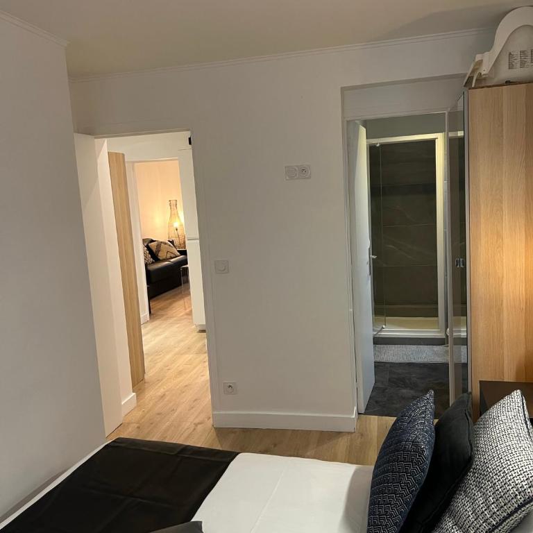NOTRE DAME - STYLISH APARTMENT - Apartment mit 2 Schlafzimmern - 26