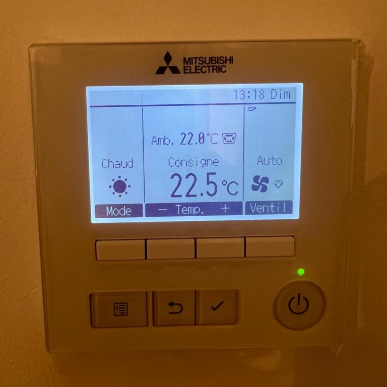NOTRE DAME - STYLISH APARTMENT - Apartment mit 2 Schlafzimmern - 13