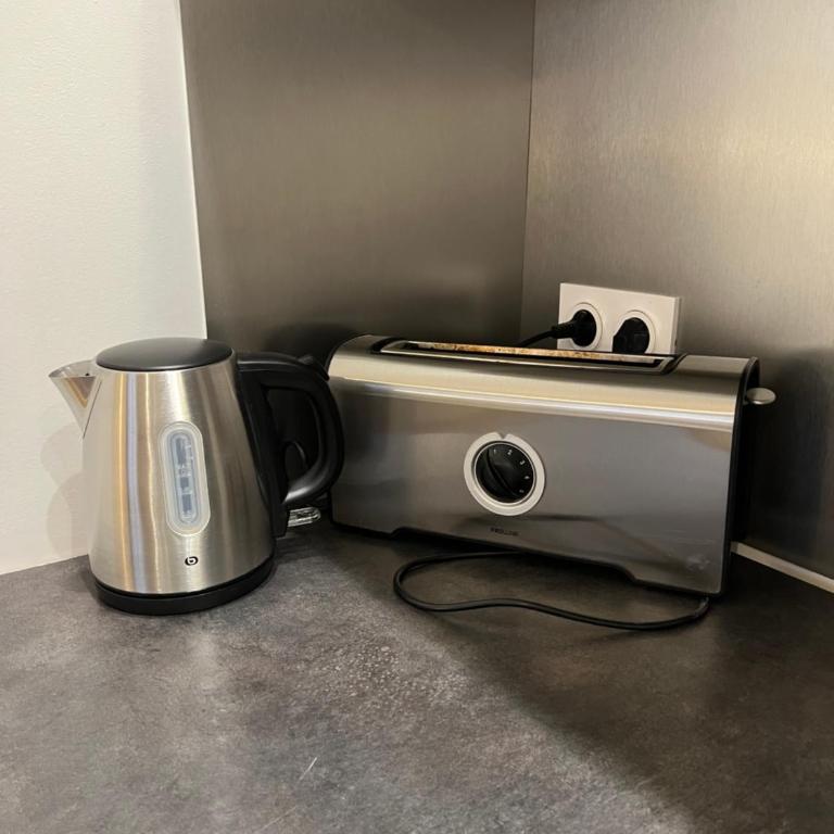NOTRE DAME - STYLISH APARTMENT - Apartment mit 2 Schlafzimmern - 37