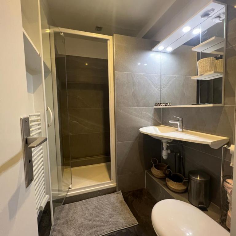 NOTRE DAME - STYLISH APARTMENT - Apartment mit 2 Schlafzimmern - 28