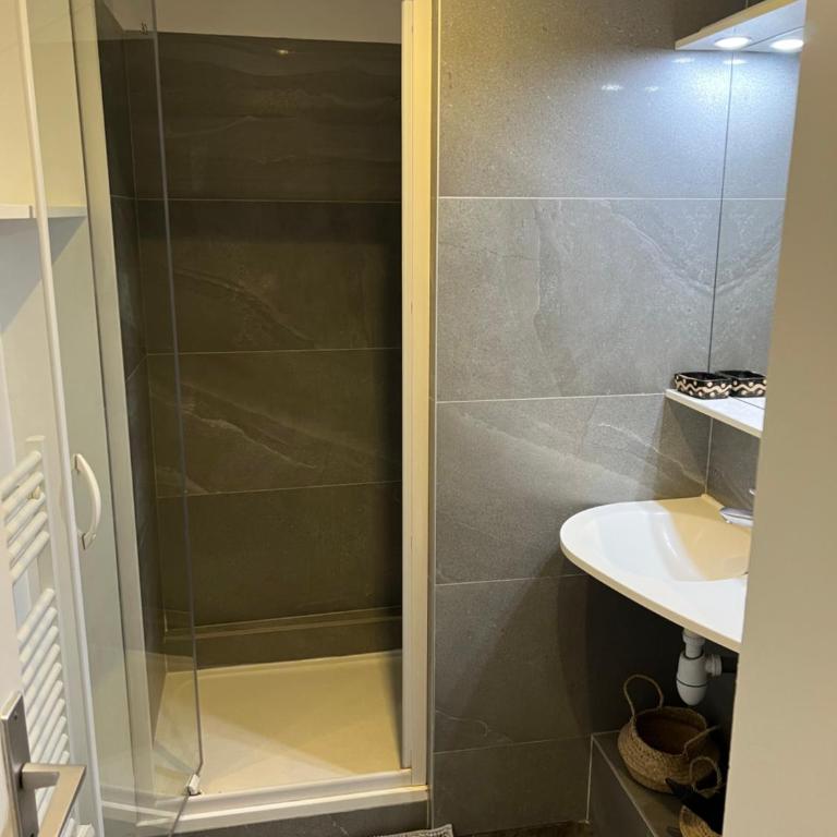 NOTRE DAME - STYLISH APARTMENT - Apartment mit 2 Schlafzimmern - 29