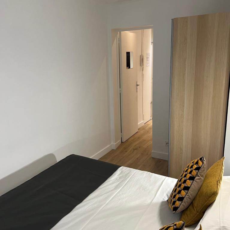 NOTRE DAME - STYLISH APARTMENT - Apartment mit 2 Schlafzimmern - 21