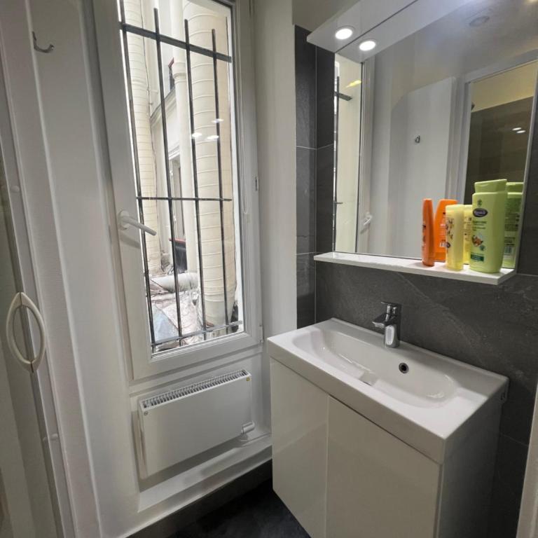 NOTRE DAME - STYLISH APARTMENT - Apartment mit 2 Schlafzimmern - 20