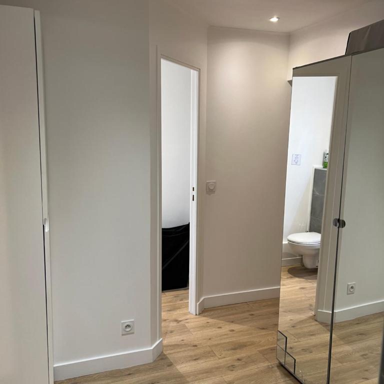 NOTRE DAME - STYLISH APARTMENT - Apartment mit 2 Schlafzimmern - 15