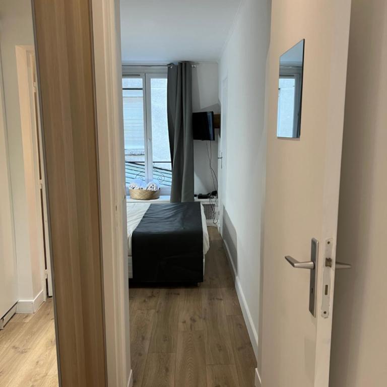 NOTRE DAME - STYLISH APARTMENT - Apartment mit 2 Schlafzimmern - 16