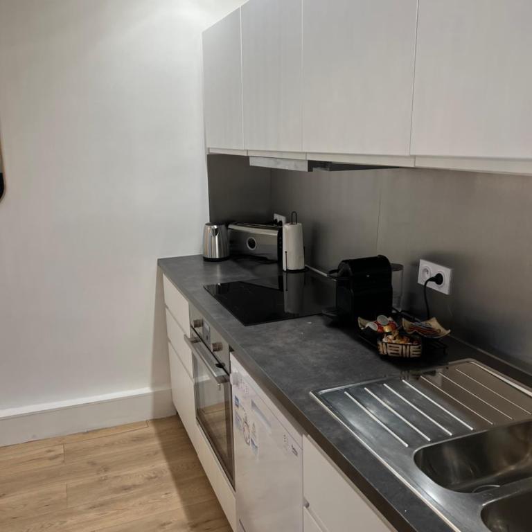 NOTRE DAME - STYLISH APARTMENT - Apartment mit 2 Schlafzimmern - 36