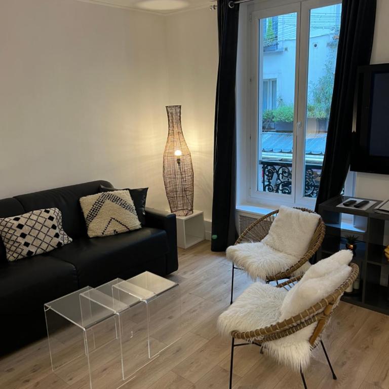 NOTRE DAME - STYLISH APARTMENT - Apartment mit 2 Schlafzimmern - 8