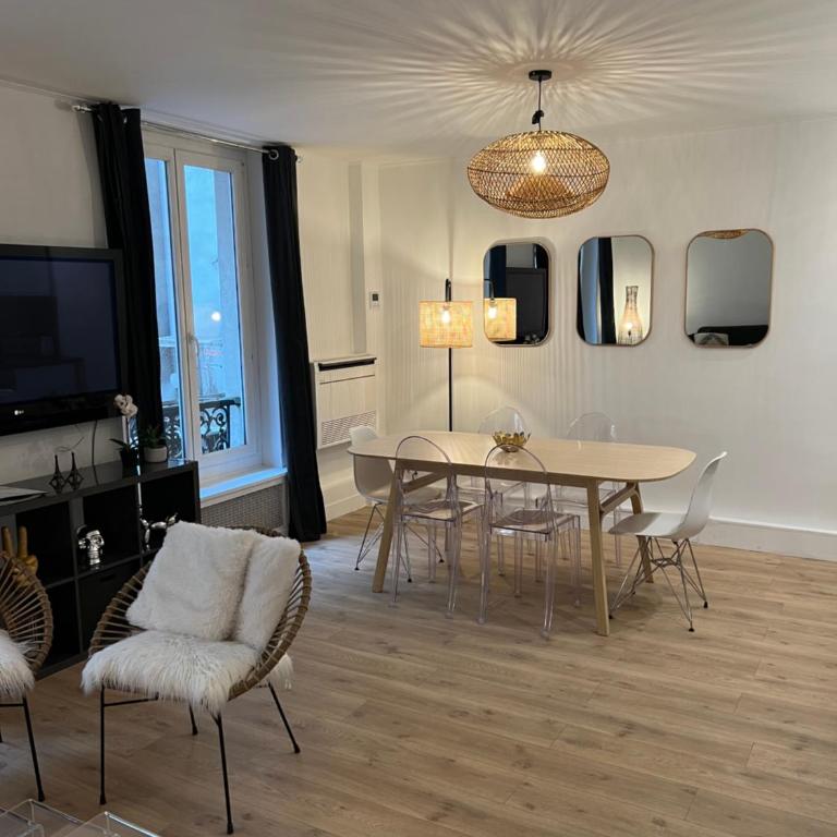 NOTRE DAME - STYLISH APARTMENT - Apartment mit 2 Schlafzimmern - 2