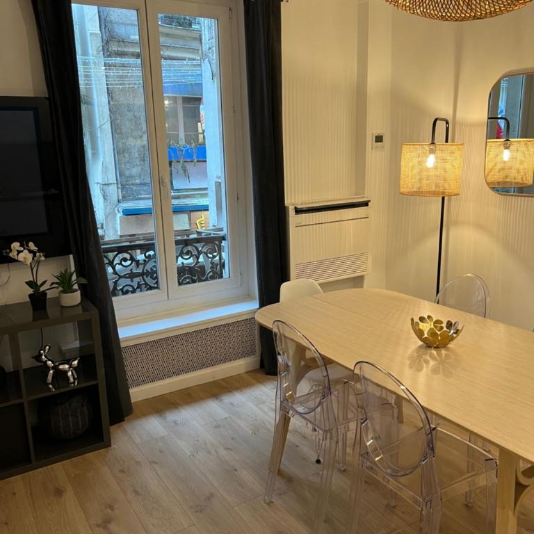 NOTRE DAME - STYLISH APARTMENT - Apartment mit 2 Schlafzimmern - 4