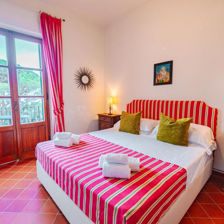 Tenuta Delle Ripalte - Villa con Piscina Privata - 8