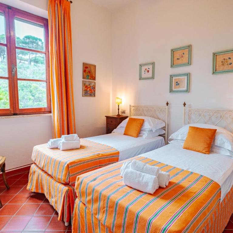 Tenuta Delle Ripalte - Villa con Piscina Privata - 9
