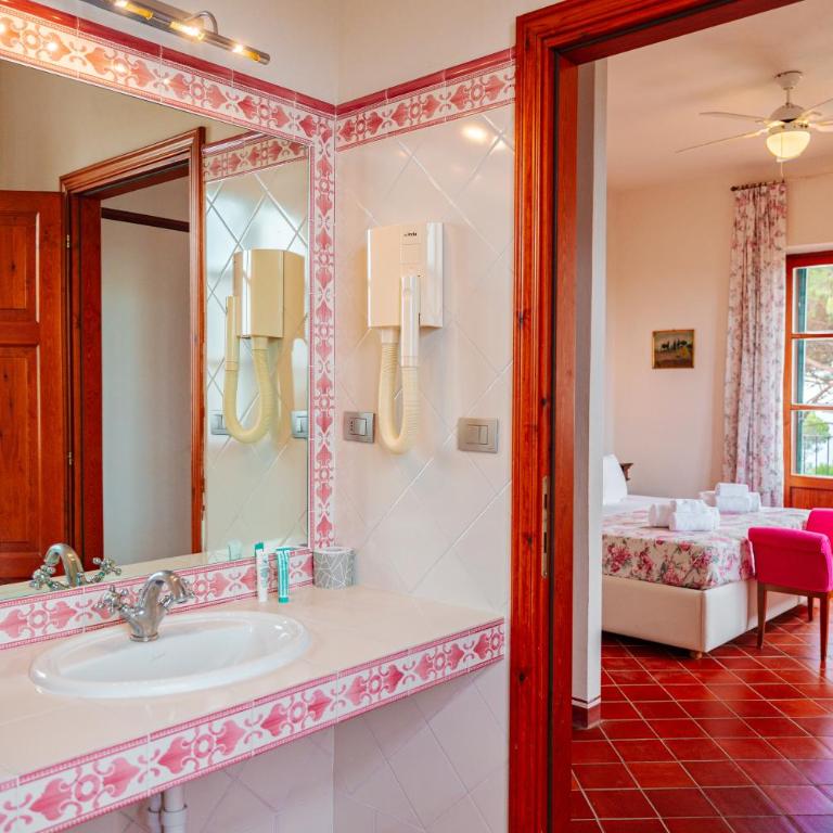 Tenuta Delle Ripalte - Villa con Piscina Privata - 10