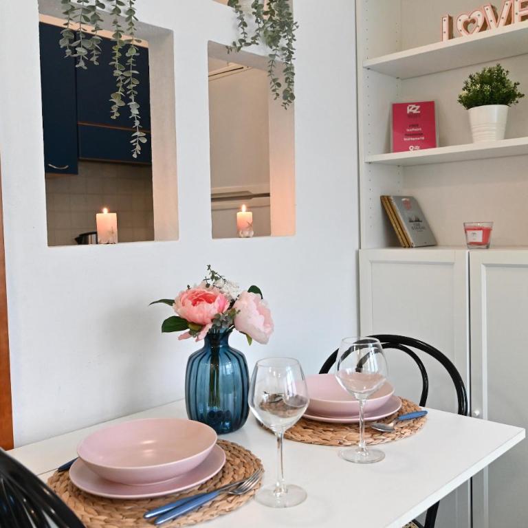 IzzHome City Love - Appartamento con 1 Camera da Letto - 3
