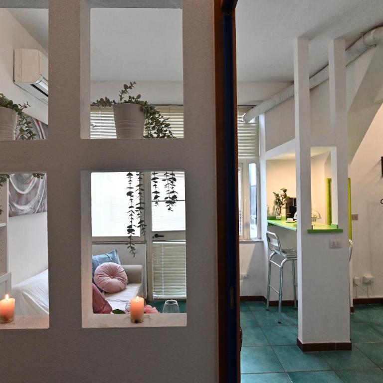 IzzHome City Love - Appartamento con 1 Camera da Letto - 8