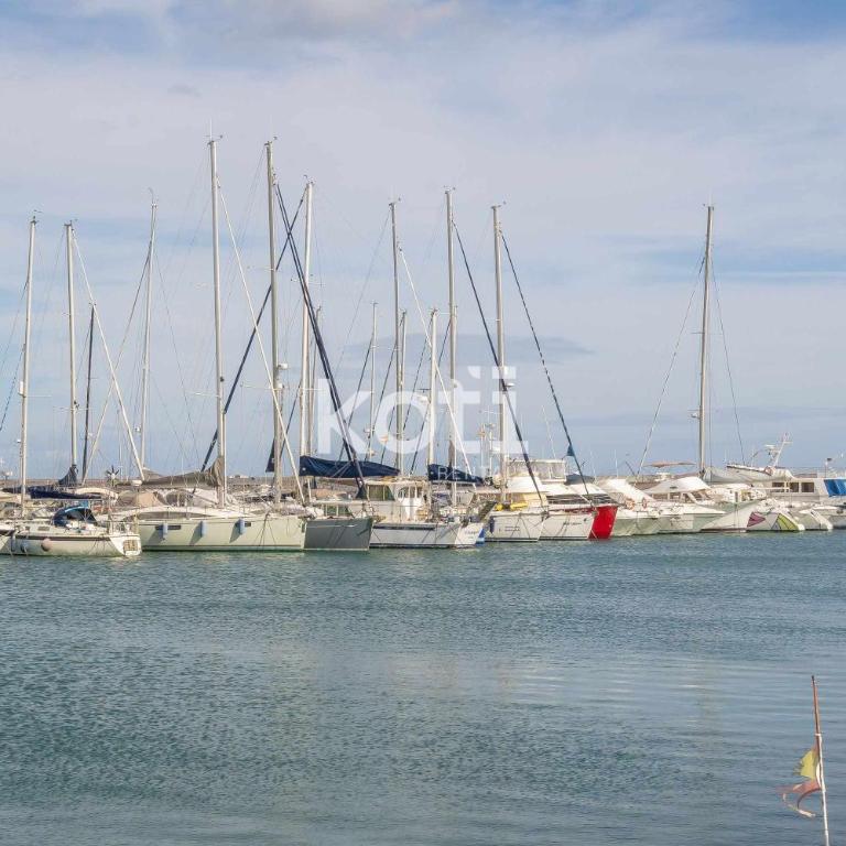 Koti Rentals - City and Sea - Apartamento de 2 dormitorios - 32