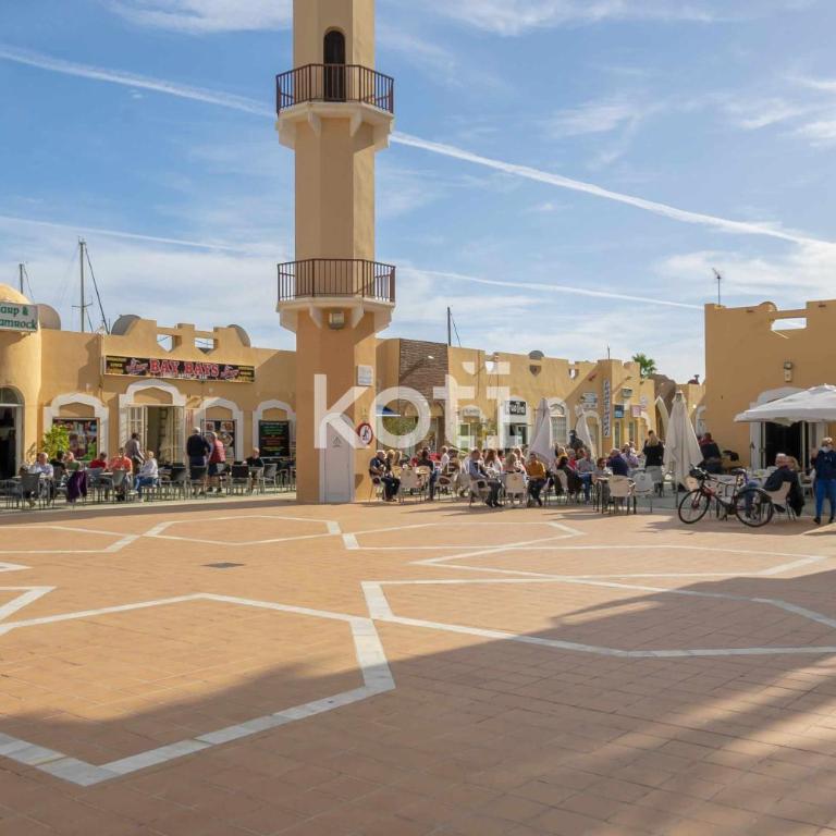 Koti Rentals - City and Sea - Apartamento de 2 dormitorios - 33