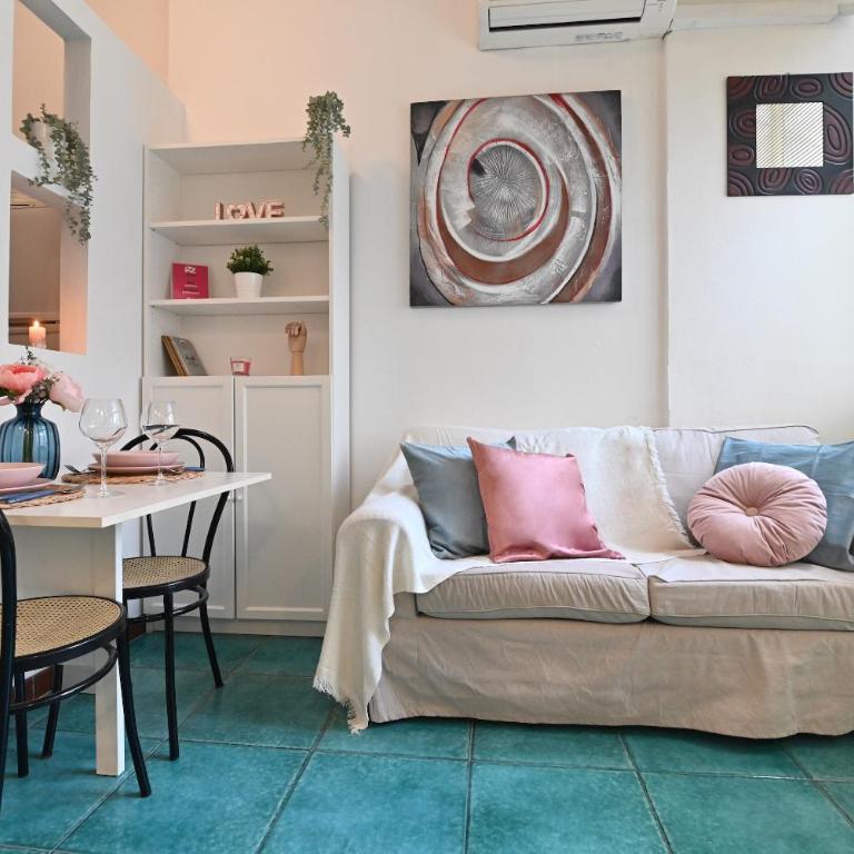 IzzHome City Love - Appartamento con 1 Camera da Letto - 16