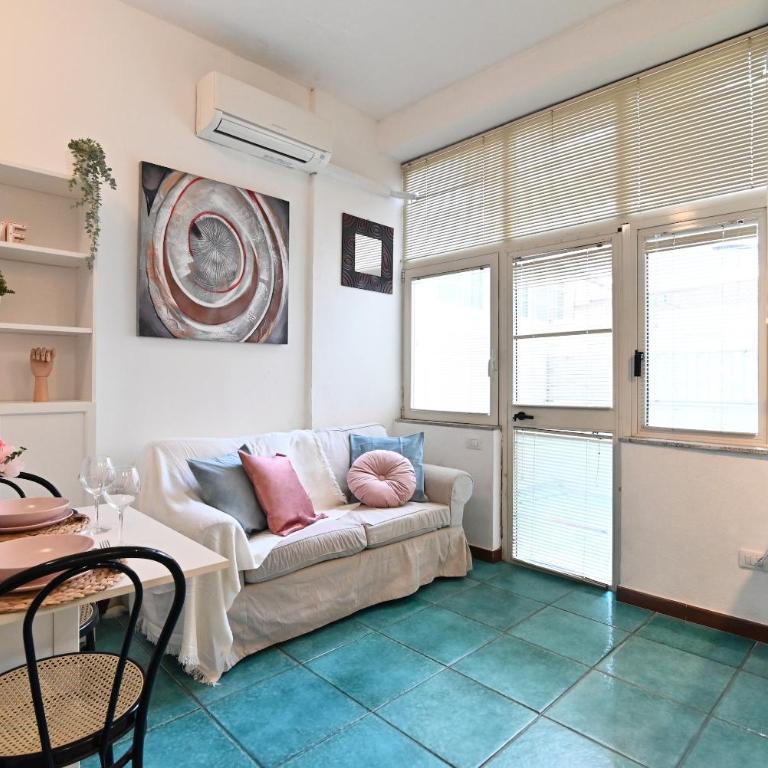 IzzHome City Love - Appartamento con 1 Camera da Letto - 17