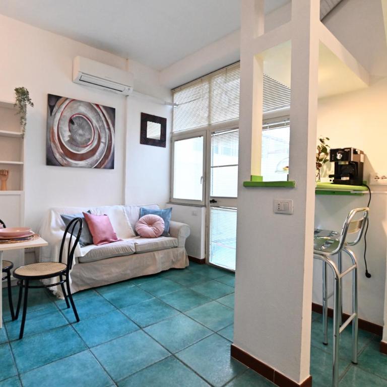 IzzHome City Love - Appartamento con 1 Camera da Letto - 18