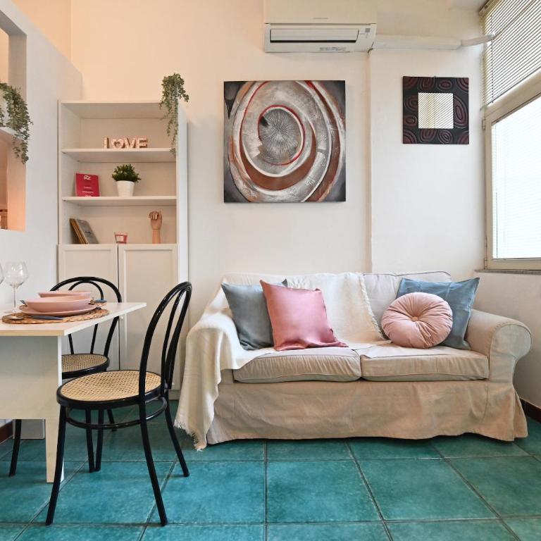 IzzHome City Love - Appartamento con 1 Camera da Letto - 19