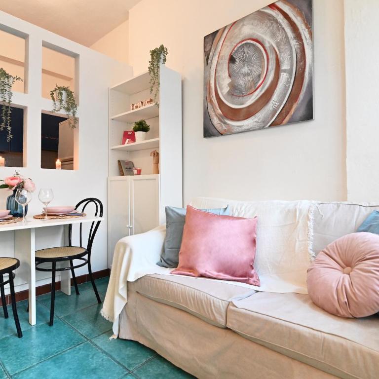 IzzHome City Love - Appartamento con 1 Camera da Letto - 20