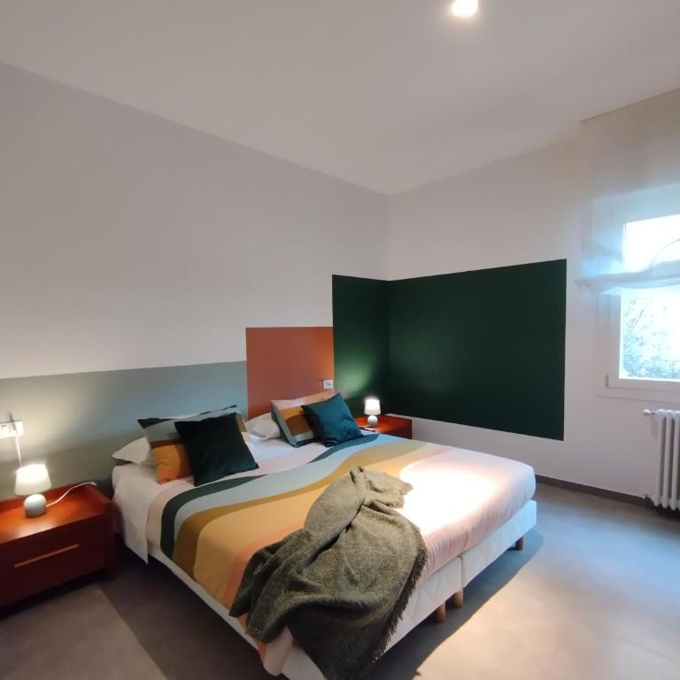 A casa di Twiggy - Appartamento con 3 Camere da Letto - 4