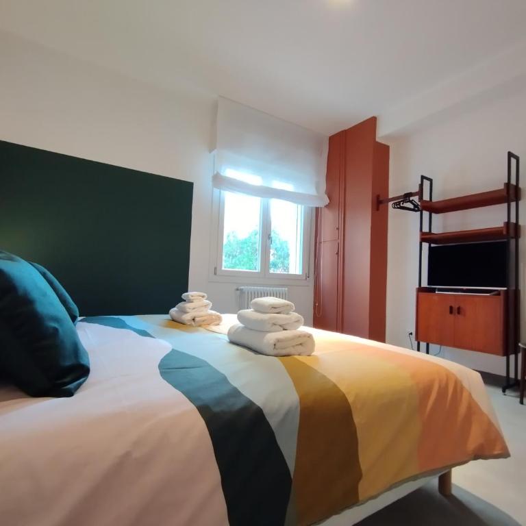 A casa di Twiggy - Appartamento con 3 Camere da Letto - 16