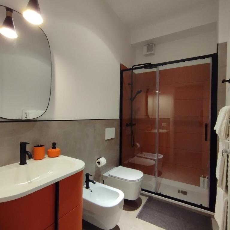 A casa di Twiggy - Appartamento con 3 Camere da Letto - 7
