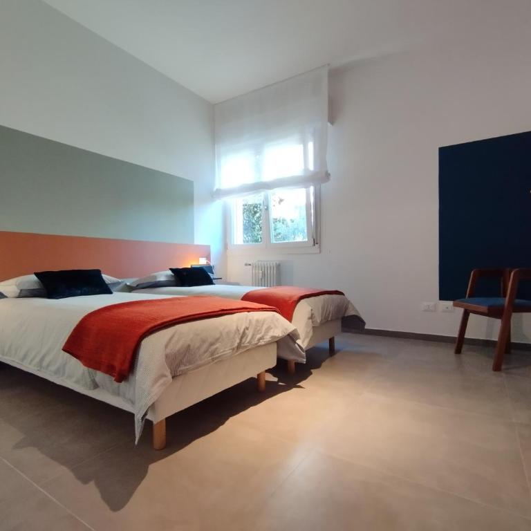 A casa di Twiggy - Appartamento con 3 Camere da Letto - 5