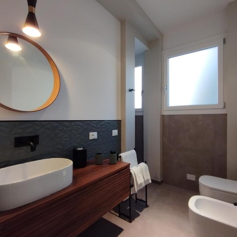 A casa di Twiggy - Appartamento con 3 Camere da Letto - 6