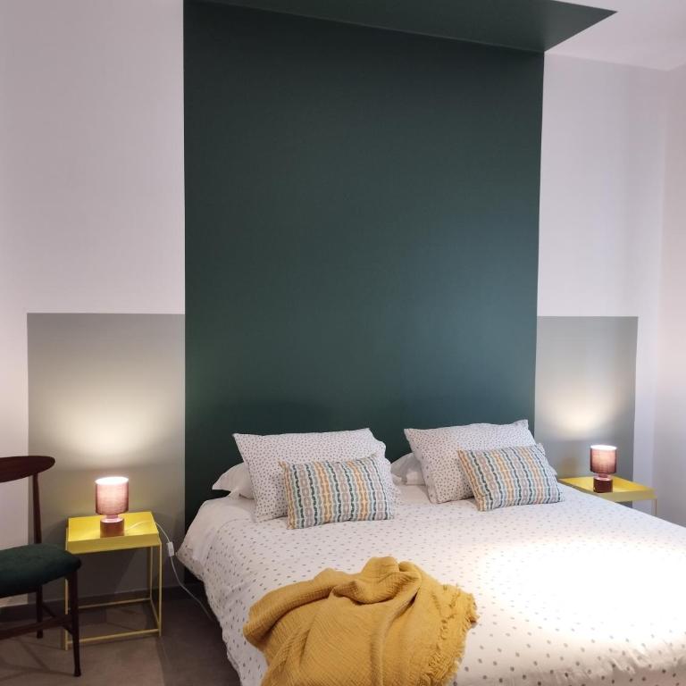 A casa di Twiggy - Appartamento con 3 Camere da Letto - 3