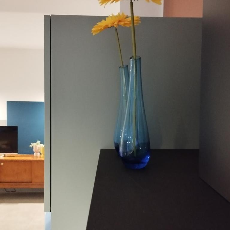 A casa di Twiggy - Appartamento con 3 Camere da Letto - 26