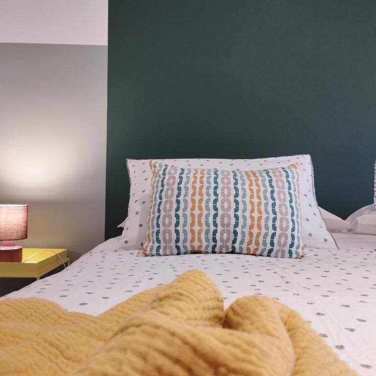 A casa di Twiggy - Appartamento con 3 Camere da Letto - 37