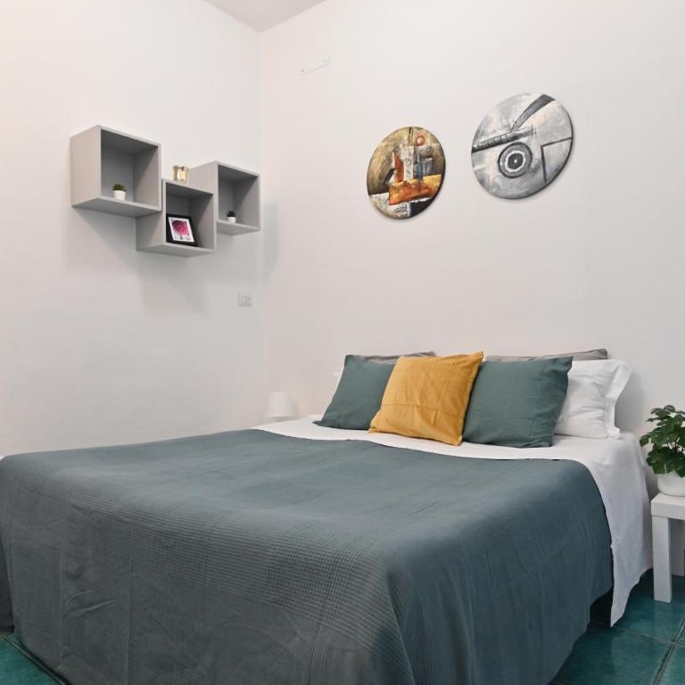 IzzHome City Love - Appartamento con 1 Camera da Letto - 7