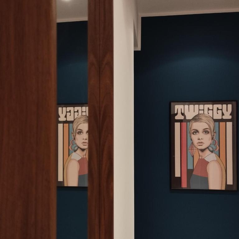 A casa di Twiggy - Appartamento con 3 Camere da Letto - 18