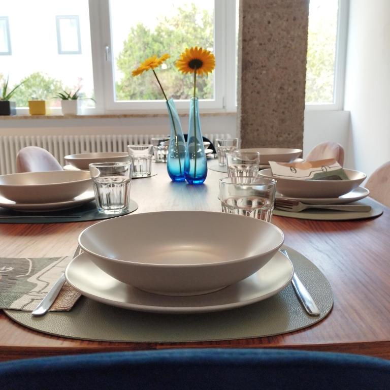 A casa di Twiggy - Appartamento con 3 Camere da Letto - 11