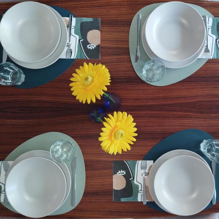 A casa di Twiggy - Appartamento con 3 Camere da Letto - 22